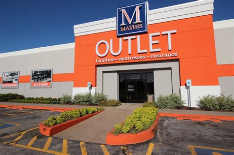 <b>Mathis</b> <b>Brothers</b> Distribution Center 2. . Mathis brothers outlet okc